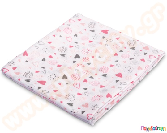 Σελτεδάκι 70x80 εκ.