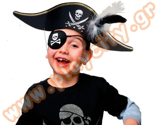 Κατασκευή Χειροτεχνίας Χάρτινες μάσκες