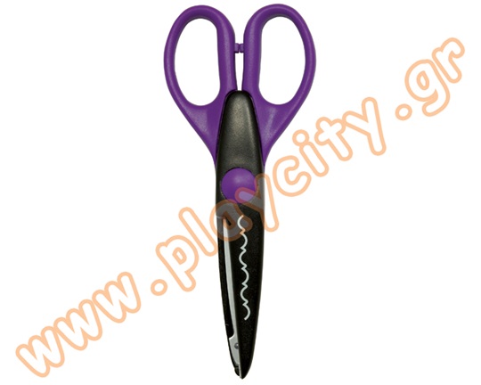 Ψαλίδι 16 cm μεταλλικό Νο.3