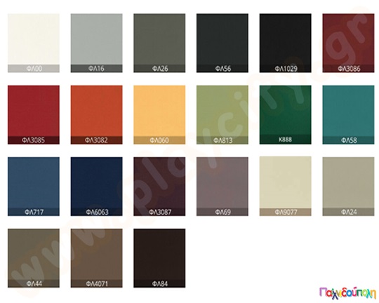 Καναπές - Στρώμα 160x60x24 εκ.