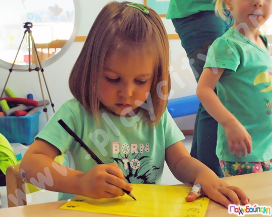 Εκπαιδευτικό Παιχνίδι Προγραφικό σετ δέκα θεμάτων