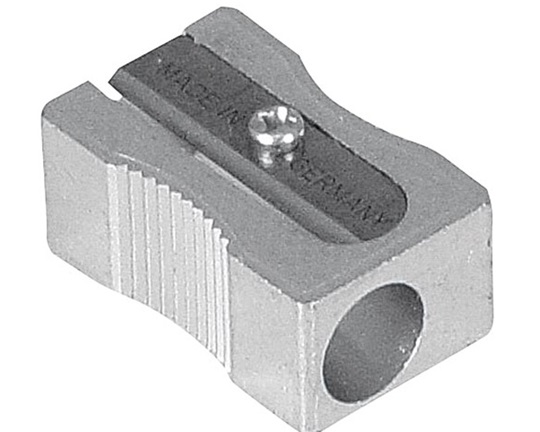 Ξύστρα μεταλλική