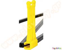 Σκάλα επιτάχυνσης με εμπόδια  Ομαδικά Παιχνίδια