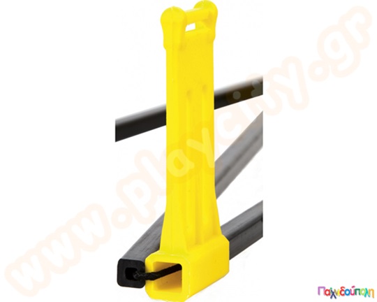 Σκάλα επιτάχυνσης με εμπόδια