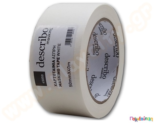 Χαρτοταινία 5 cm 40 m