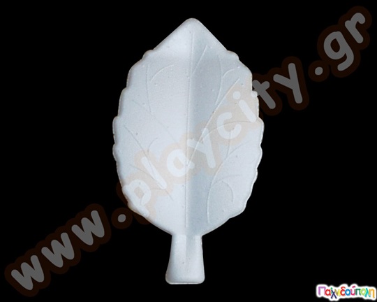 Διακοσμητικά από Φελιζόλ Φύλλα (5χ8,5) cm