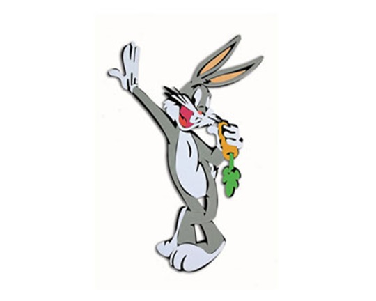 Διακοσμητικό τοίχου ΜΠΑΓΚΣ ΜΠΑΝΥ Νο.2