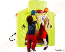 Πλαστικό παιδικό σπιτάκι Πολλών δραστηριοτήτων Evergreen Little Tikes  Παιδικά Σπιτάκια - Κάστρα