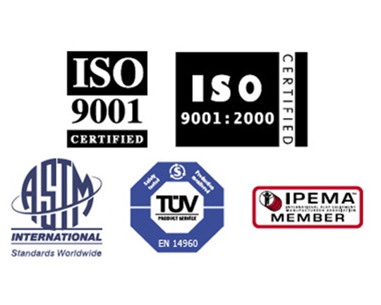 Φουσκωτό Παιχνίδι Πειρατικό Κάστρο (με 1 blower)