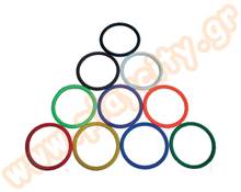 Κρίκοι Ψυχοκινητικής  Ψυχοκινητική αγωγή