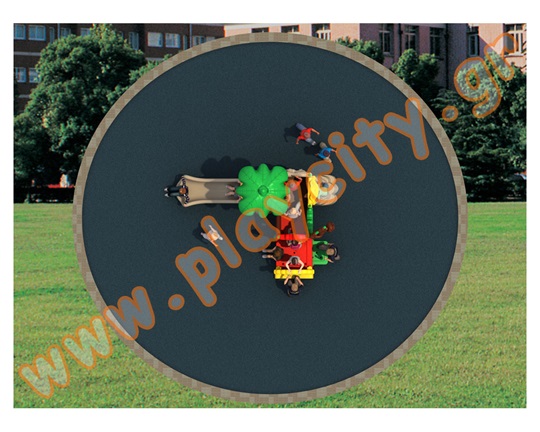 Κέντρο Παιδικής Χαράς Δενδρόσπιτο