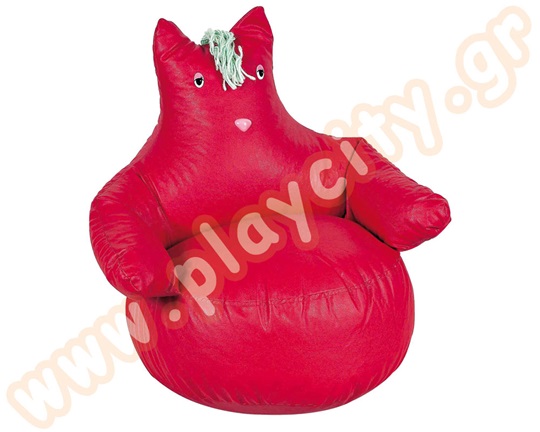 Κάθισμα Πουφ Romeo