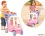 Καρότσι Super Market Cozy Princess Little Tikes