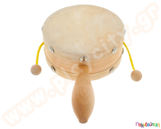 Αφρικάνικο τύμπανο