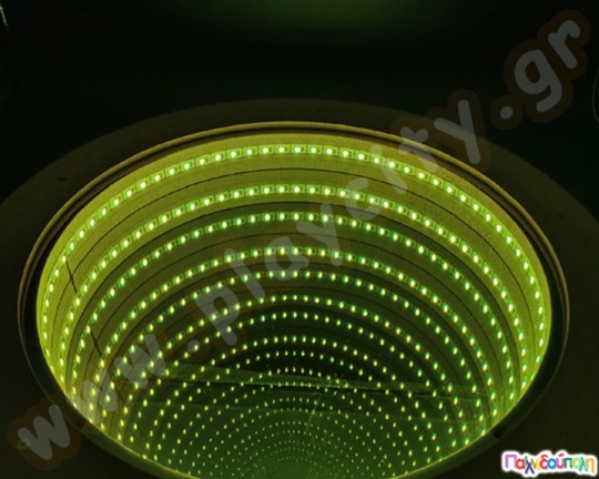 Φωτεινό τούνελ Infinity 50 εκ.