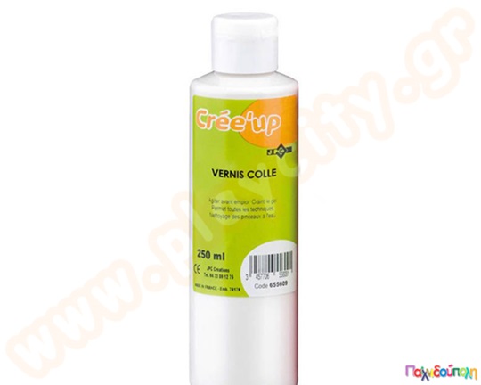 Κόλλα για decoupage 250 ml
