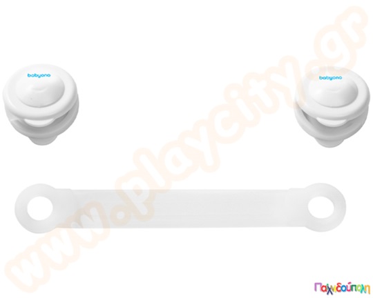 Προστατευτικά για ντουλάπια και συρτάρια Σετ 2 τεμαχίων