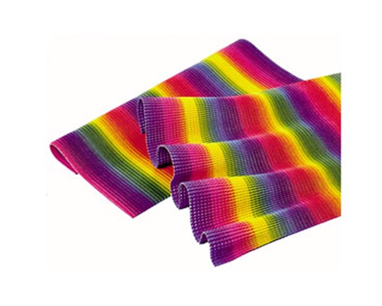 Χαρτόνι ελαστικό ίριδα