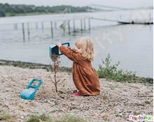 Σετ εργαλείων άμμου και όχι μόνο 18 τμχ.  Παιχνίδια Άμμου - Παραλίας