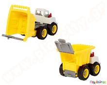 Mini οχήματα δόμησης Φορτηγό Little Tikes  Πλαστικά Παιδικά Οχήματα