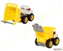 Mini οχήματα δόμησης Φορτηγό Little Tikes