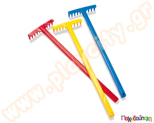 Τσουγκράνα μεγάλη 42 εκ.