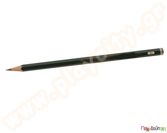 Μολύβι σχεδίου