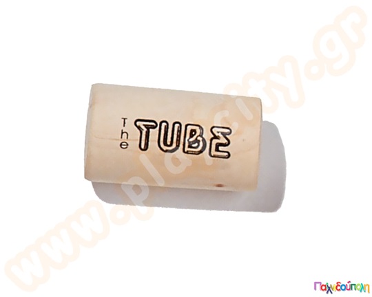 Μουσικό σέικερ ξύλινο