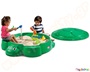 Αμμοδόχος Χελώνα Little Tikes