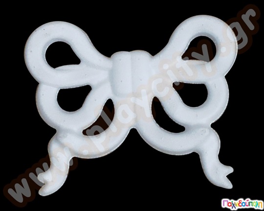 Διακοσμητικά από Φελιζόλ Φιόγκος (10χ8χ2) cm