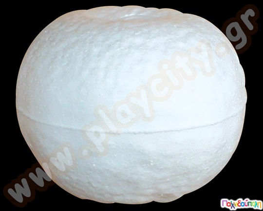 Διακοσμητικά από Φελιζόλ Μανταρίνι (5χ6,5) cm