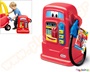 Αντλία καυσίμων Little Tikes με ήχους κόκκινη