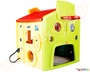 Πλαστικό παιδικό σπιτάκι Πολλών δραστηριοτήτων Evergreen Little Tikes