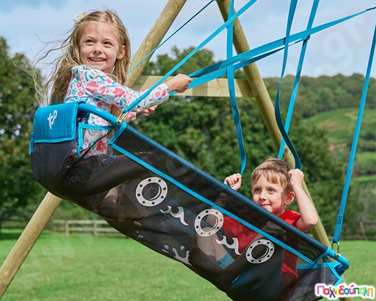 Πειρατική κούνια