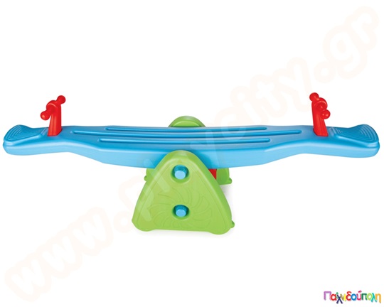 Διασκεδαστική τραμπάλα