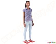 Aku Mat Comfort  Εξοπλισμός Εργοθεραπείας - Φυσιοθεραπείας