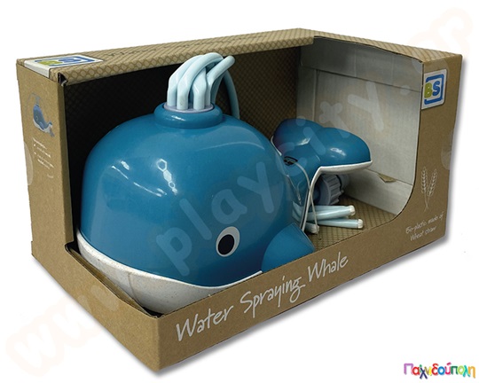 Φάλαινα για μπουγέλο