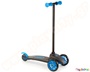 Πατίνι τρίτροχο μπλε Lean to Turn Little Tikes