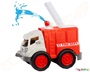 Πυροσβεστικό όχημα Little Tikes