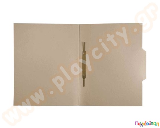 Φάκελοι έλασμα