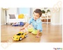 Αυτοκίνητο αγώνων Little Tikes