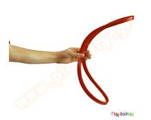 Στεφάνια Φ.65 εκ. 4 χρώματα  Διαδρομές ισορροπίας