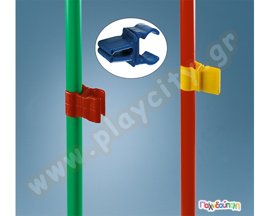 Συνδετικό ράβδου με στεφάνι