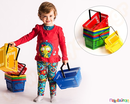 Καλάθι super market