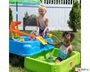Θαλάσσιο πάρκο - παιχνίδι νερού δύο επιπέδων Step2