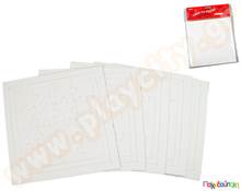 Κατασκευή Χειροτεχνίας Δημιούργησε το δικό σου παζλ  Κατασκευές Χειροτεχνίας