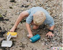 Φτυάρι και πλάστης ρολό 2 σε 1  Παιχνίδια Άμμου - Παραλίας