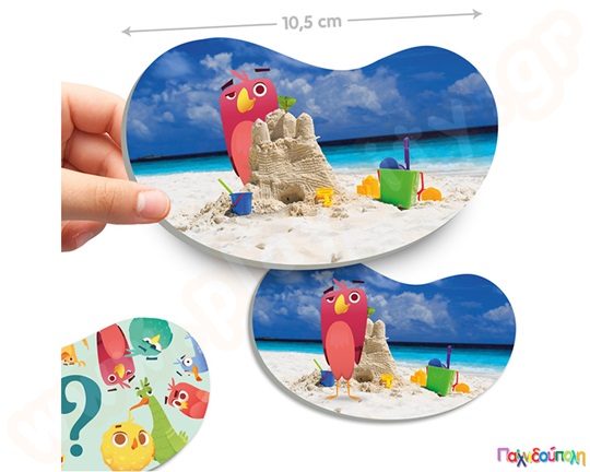 Τοπολογία-προσανατολισμός