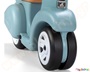 Παιδική Vespa γαλάζια Step2