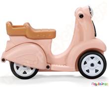 Παιδική Vespa ροζ Step2  Παιδικά Ποδήλατα
